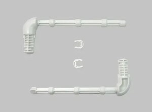 LIXIL A-8685(INAX) 2Acy[p[pc_ gCi *y`OX֔z