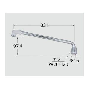 ���y����12���܂œ����o�ׁz��LIXIL A-5333-33�� �p�[�c ���ݓf������ ��*