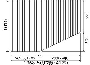 y1ő100|CgobNIvGg[zpi\jbN RL91041LED Panasonic Ct^(1368.5~×Z1010~ Lp t^:` ؂茇Ȃ) (RL91041LCERL91041LĎpi)