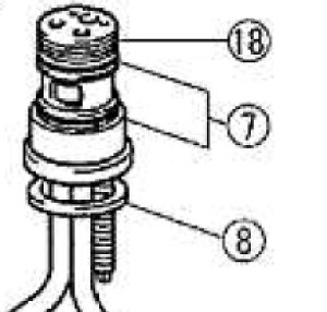 PANASONIC QGKPS1319ZT UV�p�b�L�� 2�P�� ��������QG34SK1SW�p ��p�i�\�j�b�N QGKPS1319ZT�⁡�y��`�O�X�֔����z