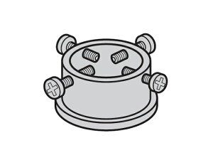 �p�i�\�j�b�N ��t����(�˂�4�{�t) PRV-C8615M