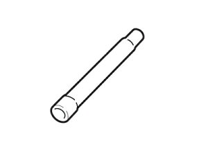 �p�i�\�j�b�N �����p�C�v AMC40P-E00W ��
