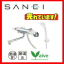 【送料無料】台数限定!三栄水栓 SK1813D-13 サーモシャワー混合栓 水栓金具 バスルーム用 ♪節水シャワー♪定価38,880円の品【zaiko】SK18...