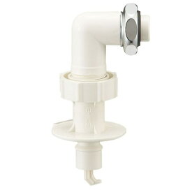 ◇ 三栄水栓 SANEI PY123-40TVX-16 洗濯機用L型ニップル ≪SANEI PY123-40TVX-16≫