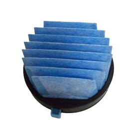 ◇【純正品】シャープ （217 337 0571）掃除機用　高性能プリーツフィルター 2173370571 ≪シャープ 2173370571≫■【定形外郵便発送】
