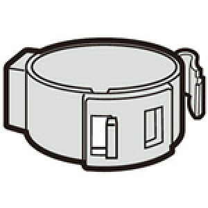 �V���[�v �|���@�p �z�[�X�t�b�N���{�́F���b�h�n���i217 201 0018�j