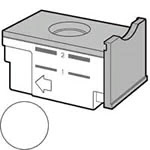 �V���[�v �E�H�[�^�[�I�[�u�� �w���V�I�p ���^���N���z���C�g�n���i350 421 0038�j
