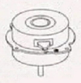 ≪タカラスタンダード 10292240≫ 浴室乾燥機型番 EYK-300J用排気用モーター