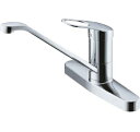 【送料無料】TOTO TKGG33E キッチン用シングルレバー混合栓 (旧TKJ33U3S・旧TKHG33E)1875g