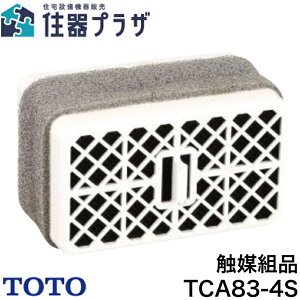 TOTO TCA83-4S G}gi (TCA83-4R̐Vi) ylR|Xz