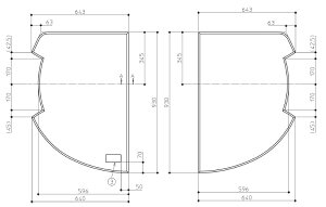 TOTO EKK84076W4tt^ 1400VGW ۉ C ӂ