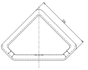 ��TOTO S570BCR��h�I�����t���[�^���N�ӂ� ���t�^���N�i��C�i�j��