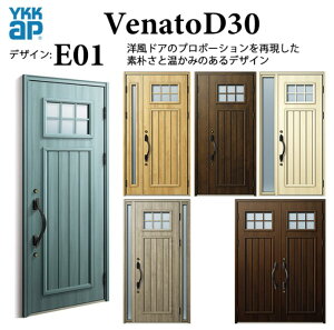 YKK փhA Fi[g E01 蓮 GKg fM Venato D30 ЊJ