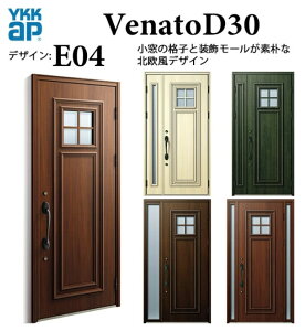 YKK փhA Fi[g E04 蓮 GKg fM Venato D30 ЊJ