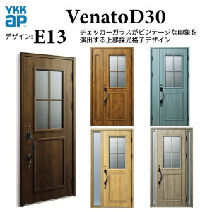 YKK փhA Fi[g E13 蓮 GKg fM Venato D30 БFIX