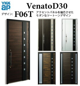 YKK փhA Fi[g F06T X}[gRg[L[ Vv fM ̕ Venato D30 БFIX
