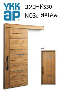 YKK ֈ RR[hS30 N03 O ֓ W1695 W1645 W1595 H2195 s^bgKey |PbgKey 蓮 fM