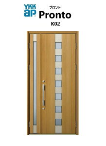 YKKAP փhA vg K02 X}[gRg[L[ eq  W1135 H2330 ykk tH[ DIY