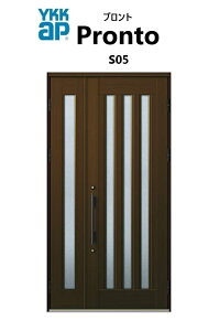 YKKAP փhA vg S05 X}[gRg[L[ eq W1235 H2018 ykk tH[ DIY