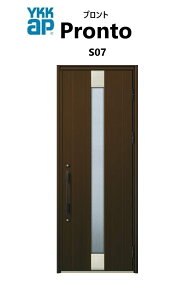 YKKAP փhA vg S07 X}[gRg[L[ ЊJ W872 H2330 ykk tH[ DIY