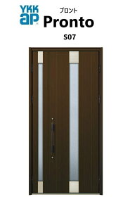 YKKAP փhA vg S07 蓮 eq  W1135 H2330 ykk tH[ DIY