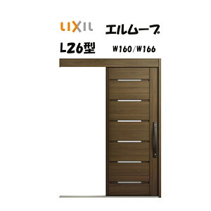 ֈ NV ֈ G[u2 L26^ W160/W166×H2150mm LIXIL/TOSTEM hΎdl փhA  tH[ DIY
