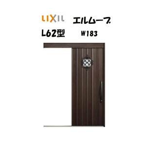 ֈ NV ֈ G[u2 L62^ W183×H2150mm LIXIL/TOSTEM hΎdl փhA  tH[ DIY