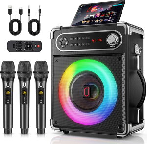 �y15��OFF�N�[�|���zJYX �J���I�P �X�s�[�J�[�Z�b�g bluetooth ������ �剹�� �d�ቹ ���C�����X�}�C�N2�{ �g���� �X�s�[�J�[ �����R���t�� �e���r �[�d�� �|�[�^�u�� youtube ���y iPhone Android ���C