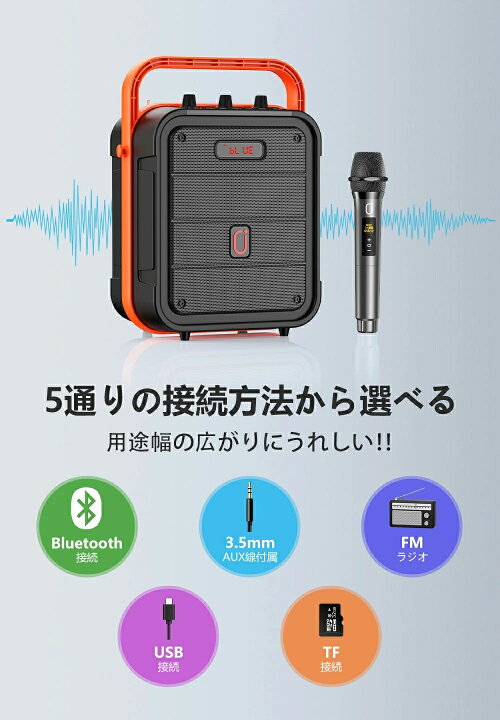 楽天市場】【12％OFF+P5倍☆お買い物マラソン】スピーカーセット 拡声 