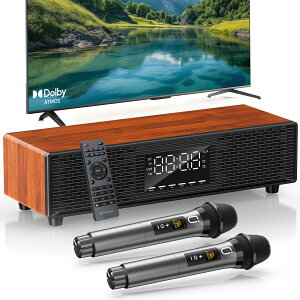 y20offN[|2zJYX TEho[ 50W TV erpXs[J[ ARCΉ Dolby AtmosΉ bluetooth AUX VA^[o[ A[@\  dቹ Տꊴ Rt Xs[J[ pc Xs[
