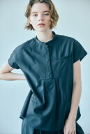 【公式】JILLSTUART MEDICAL ジルスチュアート チュニック トップス ダイアゴナル スタンドカラー 66-196…