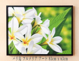 楽天市場 プルメリア 絵画の通販