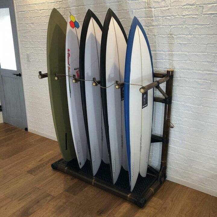 楽天市場】『バリ島の竹家具職人が作る当店オリジナル』サーフボード 