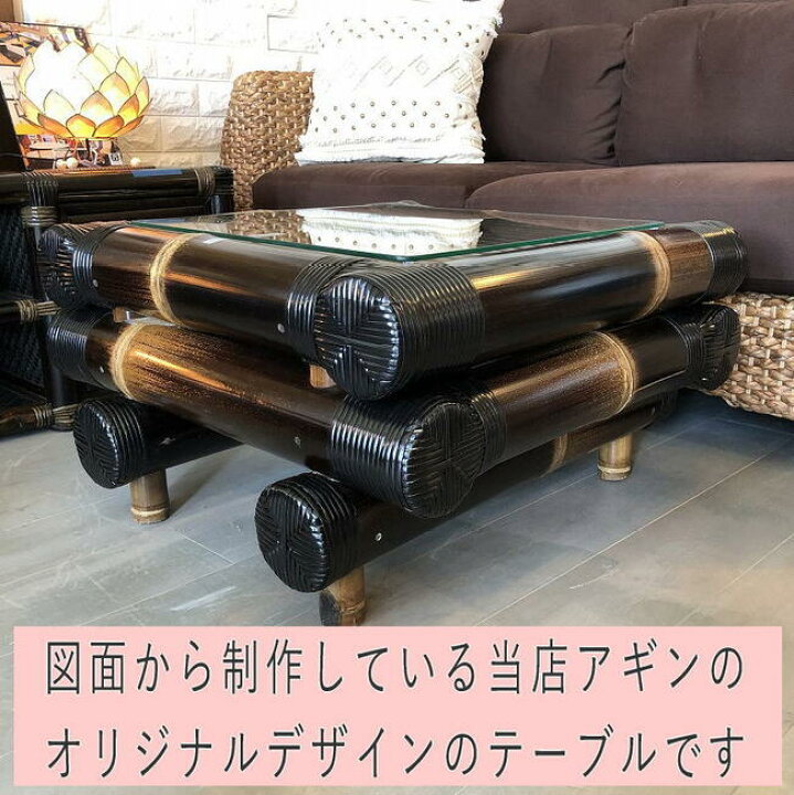 楽天市場】ガラステーブル リビングテーブル コーヒーテーブル 