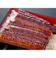 うなぎ蒲焼(大)　 国産うなぎ使用 うなぎの蒲焼 魚惣菜 和食 料亭の味 本格 温めるだけ 常温 ご飯のお供 …