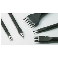 ヨーロッパ目打 No.2(4.0mm) 2本目 協進エル クリックポスト(メール便)可