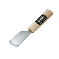 丸包丁 36mm巾 レザークラフト工具 協進エル クリックポスト(メール便)可