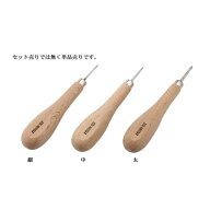 【売れ筋】プロ菱ギリ 中 協進エル クリックポスト(メール便)可