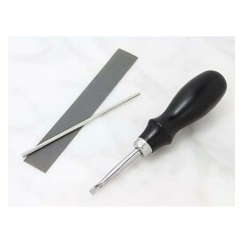 【売れ筋】マスターへり落とし No.1(約0.8mm) 協進エル クリックポスト(メール便)可