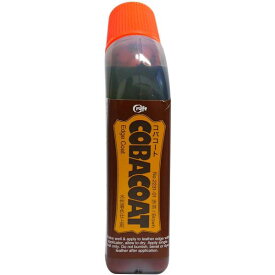 クラフト社 コバコート 70ml 赤茶 クリックポスト(メール便)可