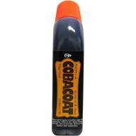 ＼楽天ランキング入賞／ 【売れ筋】クラフト社 コバコート 70ml 黒 メール便可