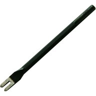 クラフト社 2本ヒシ目打 2.5mm巾 メール便可