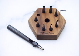 KS Blade ng9{Zbg ؐbNt iG