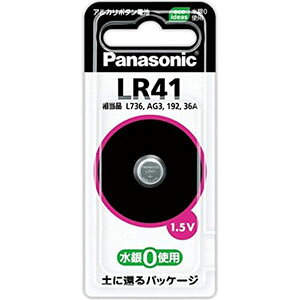 �p�i�\�j�b�N �A���J���{�^���d�r LR41 1��