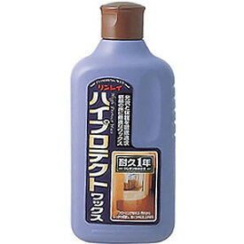 ハイプロテクトワックス　(1L)