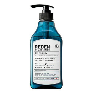 REDEN BODY SOAP(f {fB[\[v)@500ml