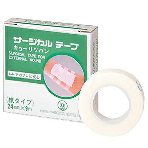 �L���[���c�o�� �T�[�W�J���e�[�v ���^�C�v 24mm×9m