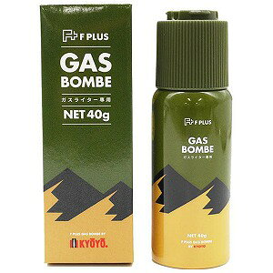 F PLUS ���p�K�X�{���x 40g