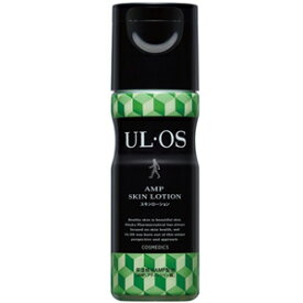 UL・OS（ウルオス） スキンローション 120ml