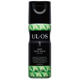 UL・OS（ウルオス） スキンミルク 120ml